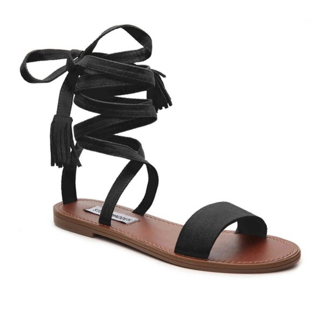 Steve Madden sandals